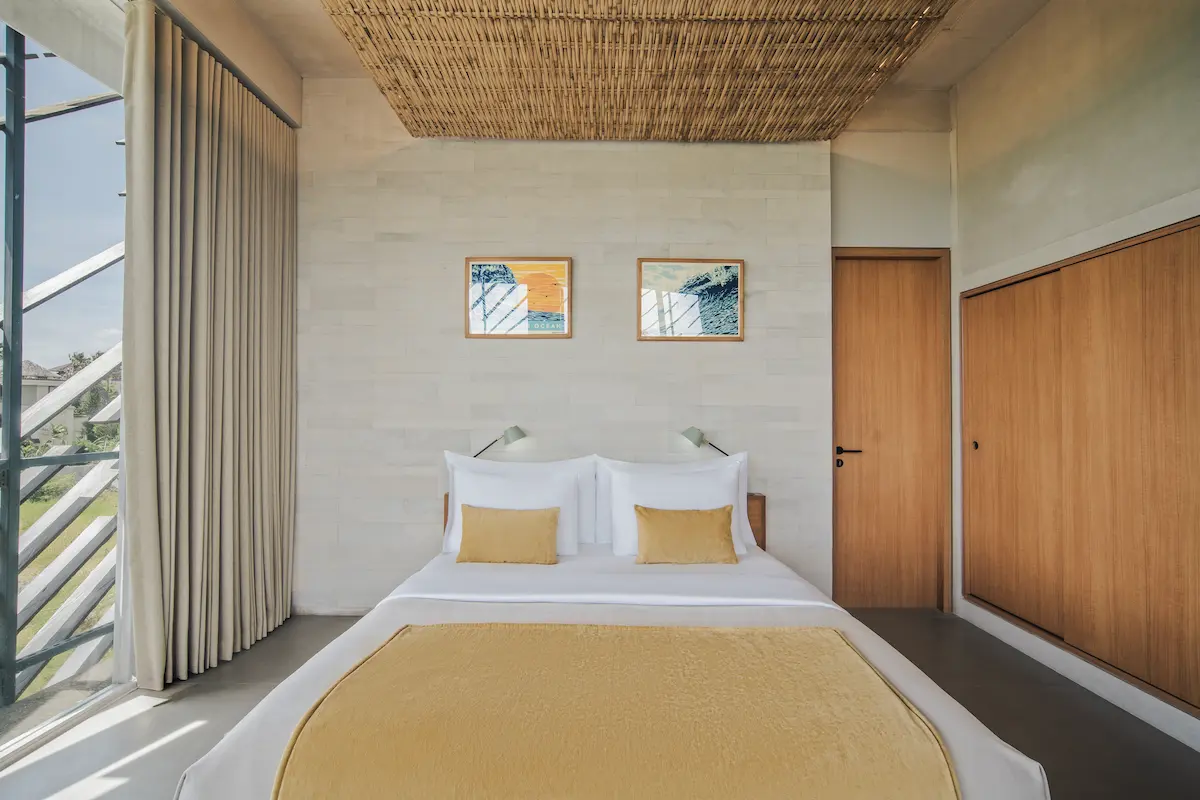 Suite Room