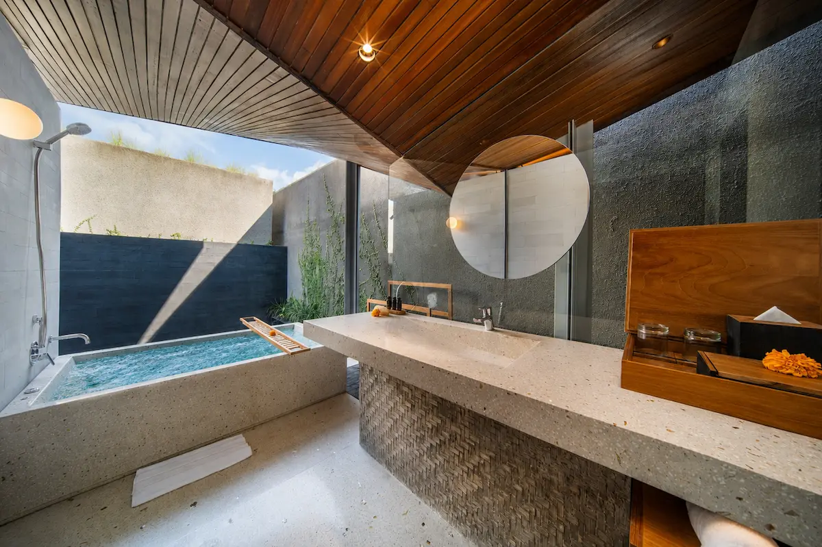 Grand One Bedroom