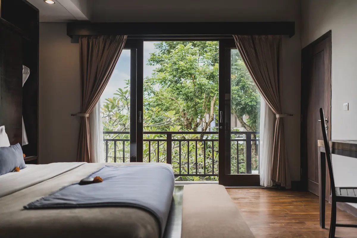 Three Bedroom with Private Pool and Bathtub