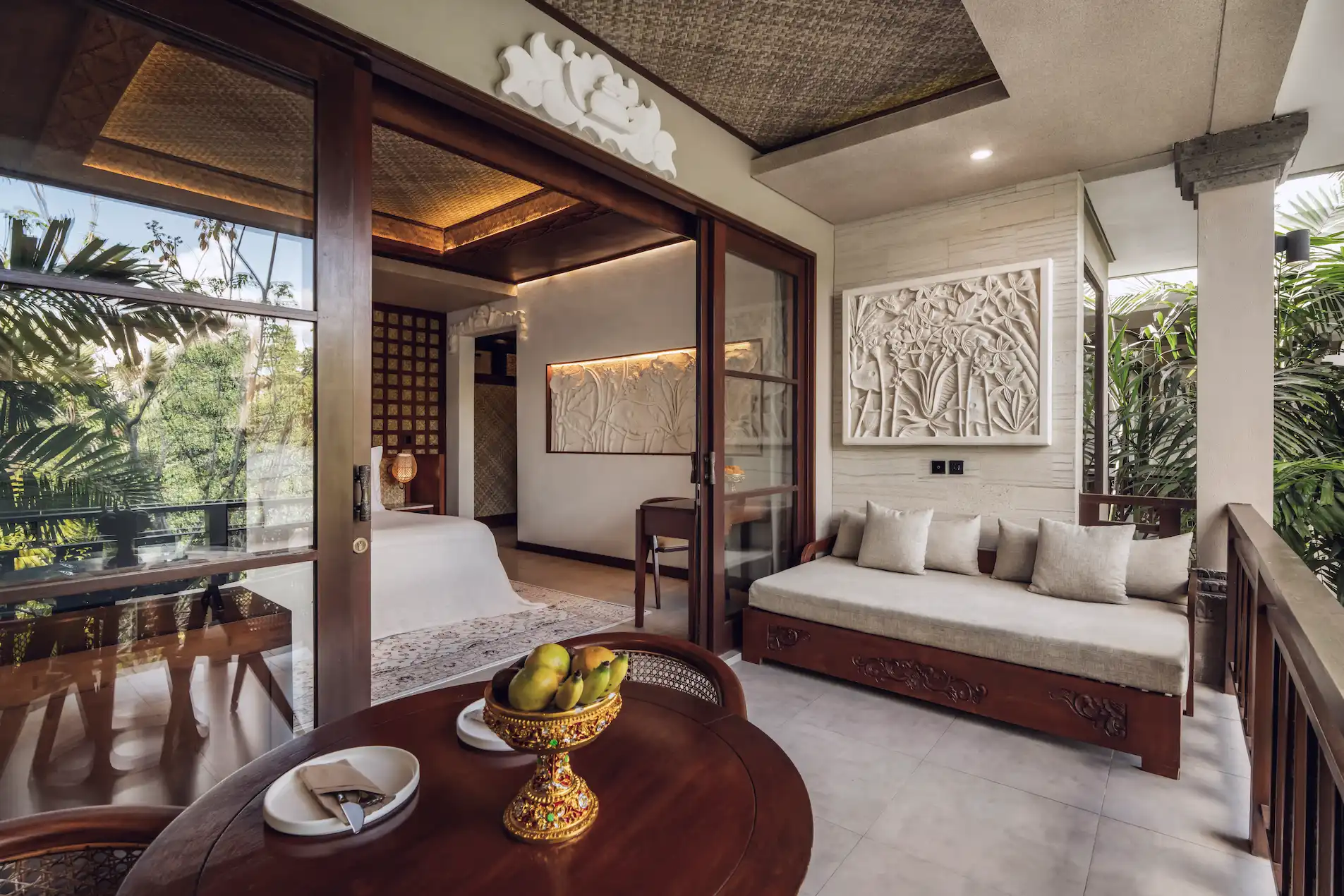 Grand Aksari Suite