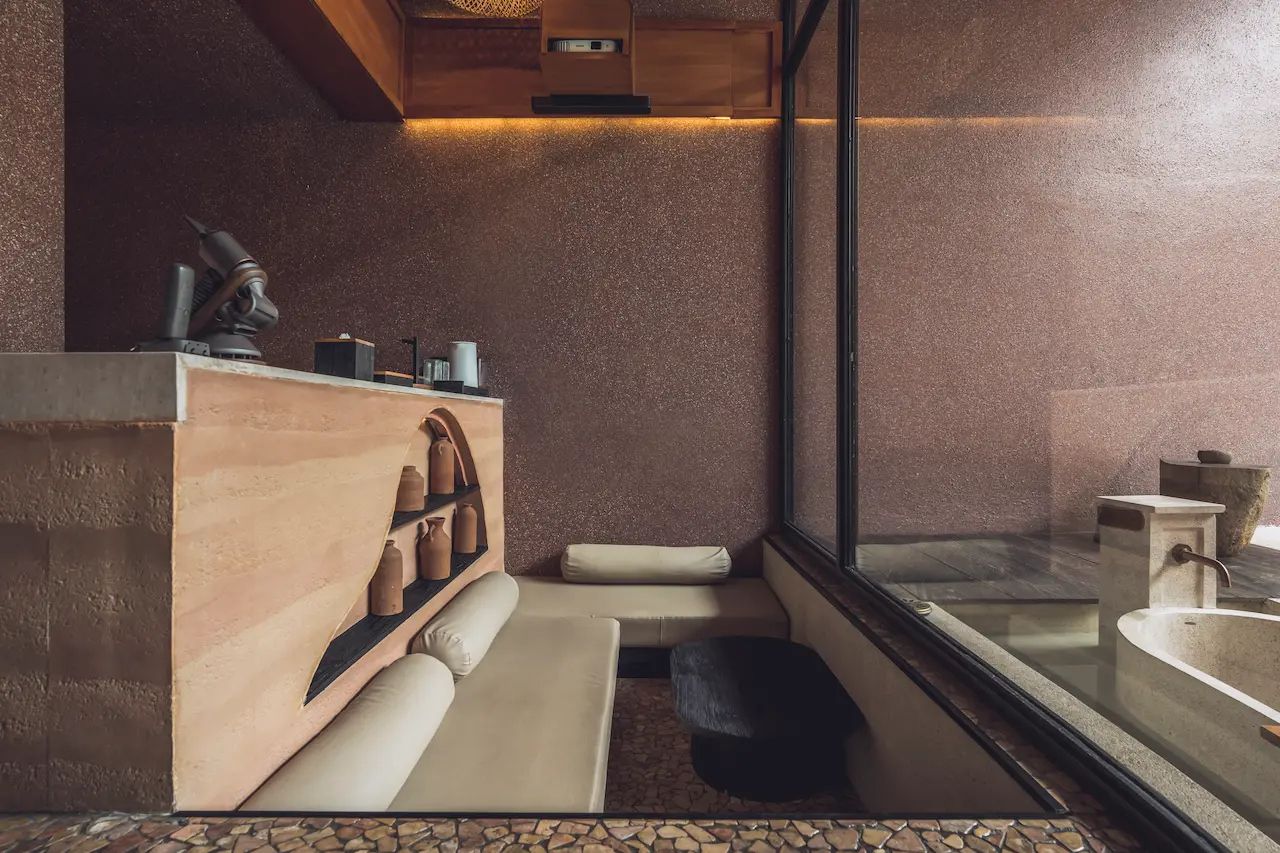 One Bedroom Villa with Private Pool