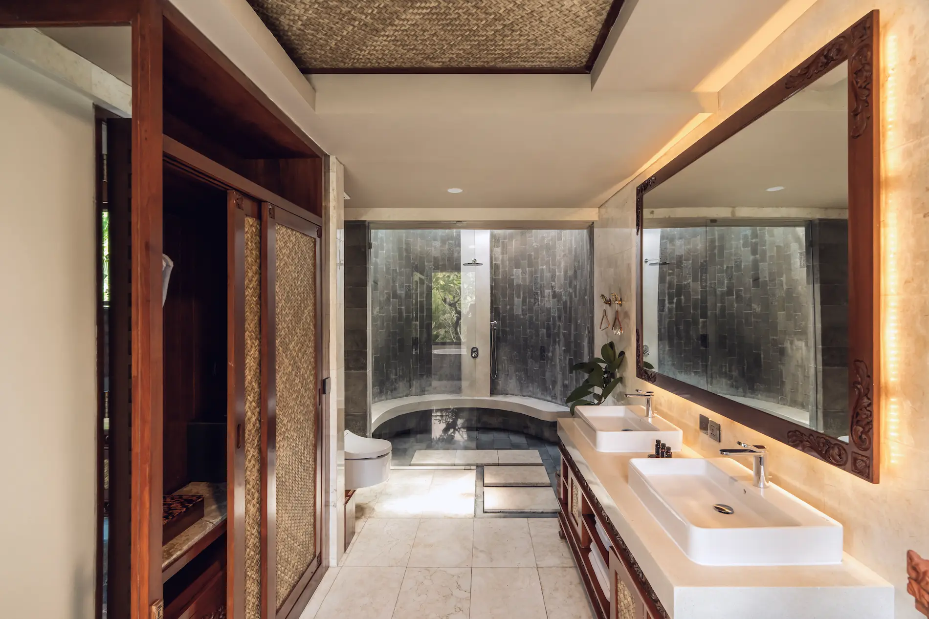 One Bedroom Villa with Private Pool