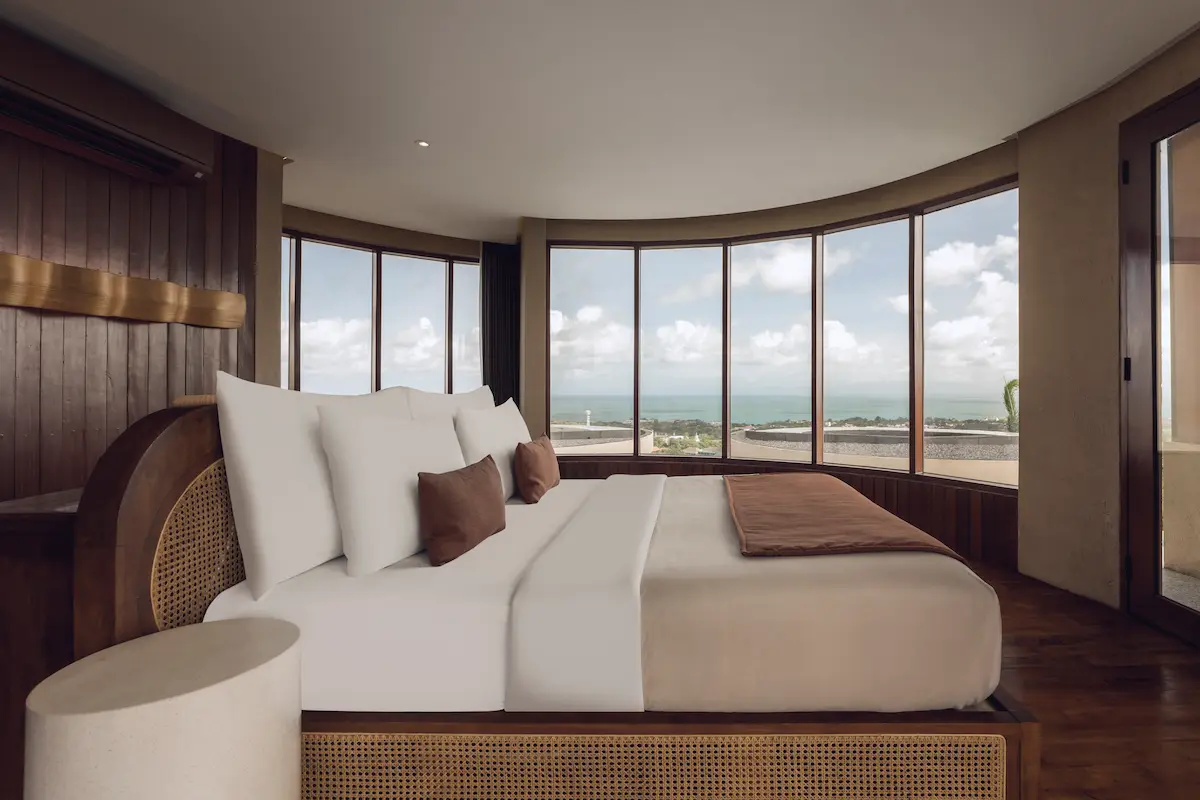 Grand Cabana
