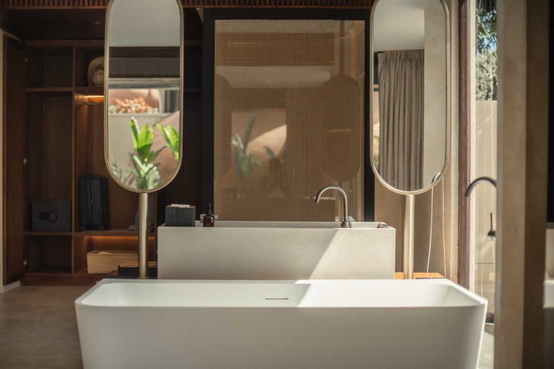 GRAND SUITE LAGOON