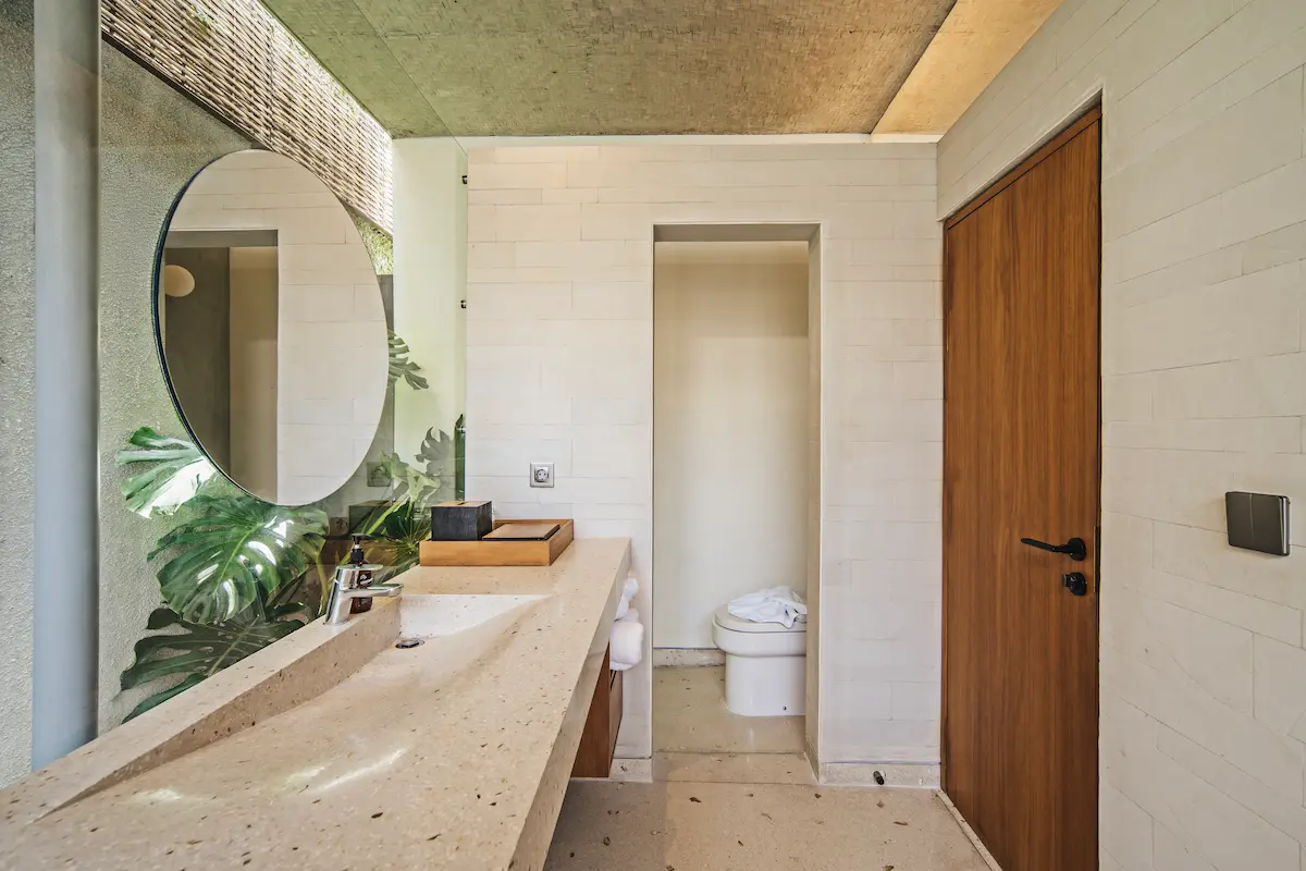 One Bedroom Villa