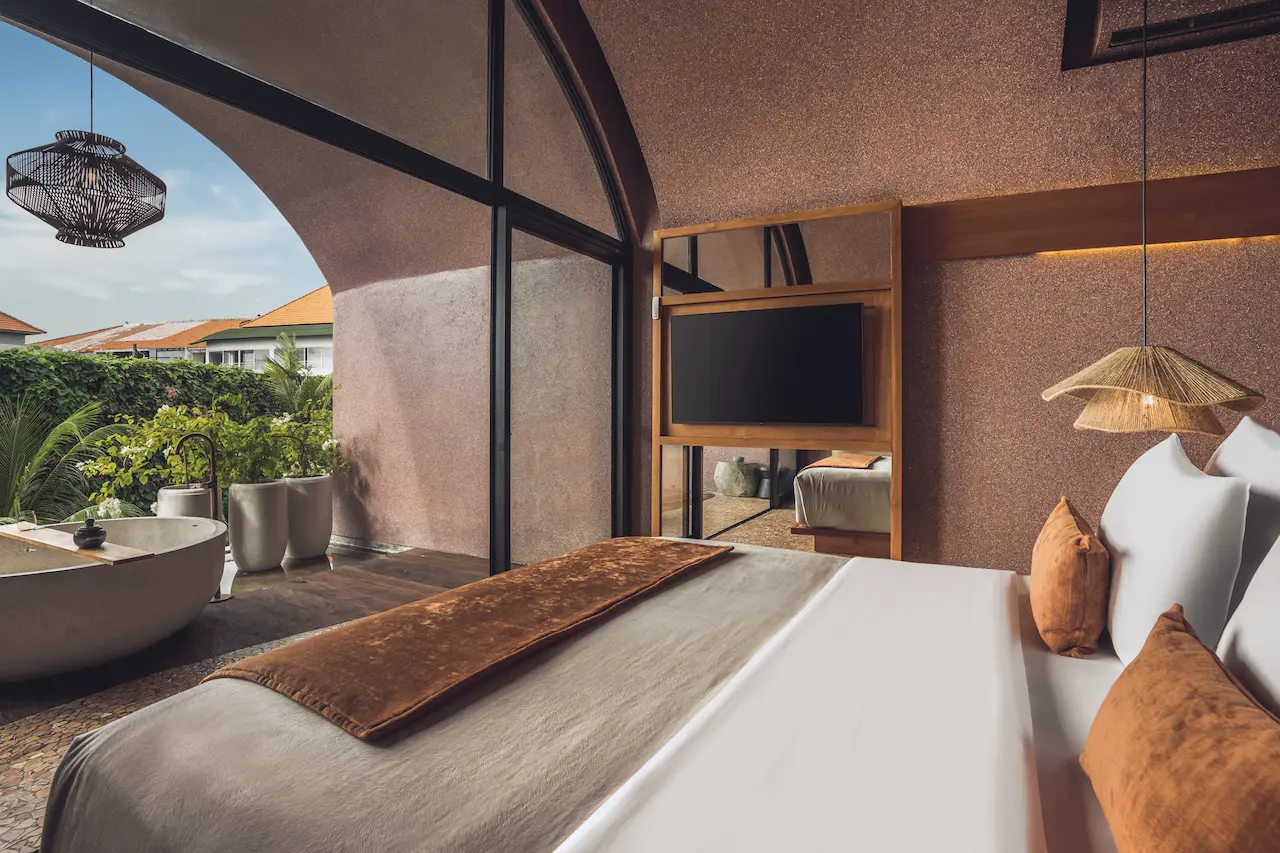Suite Room