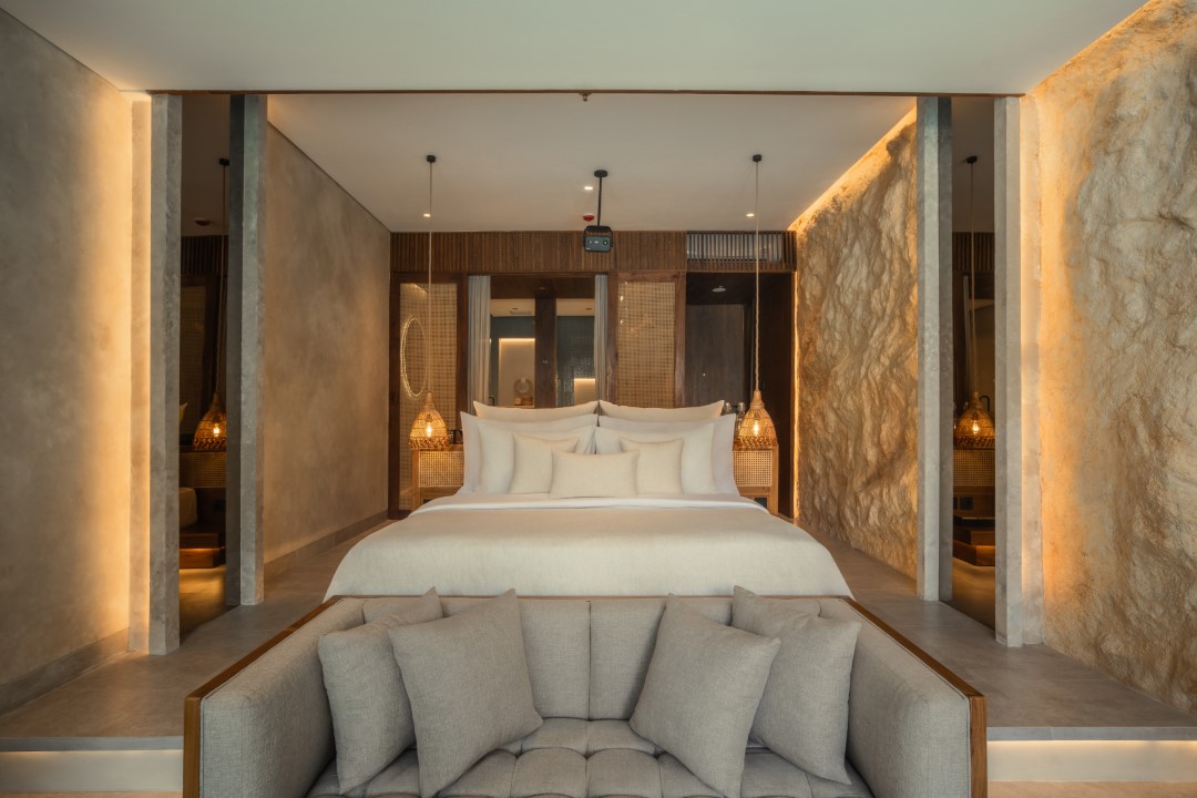 SUITE LAGOON