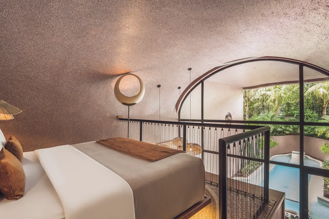 One Bedroom Villa with Private Pool