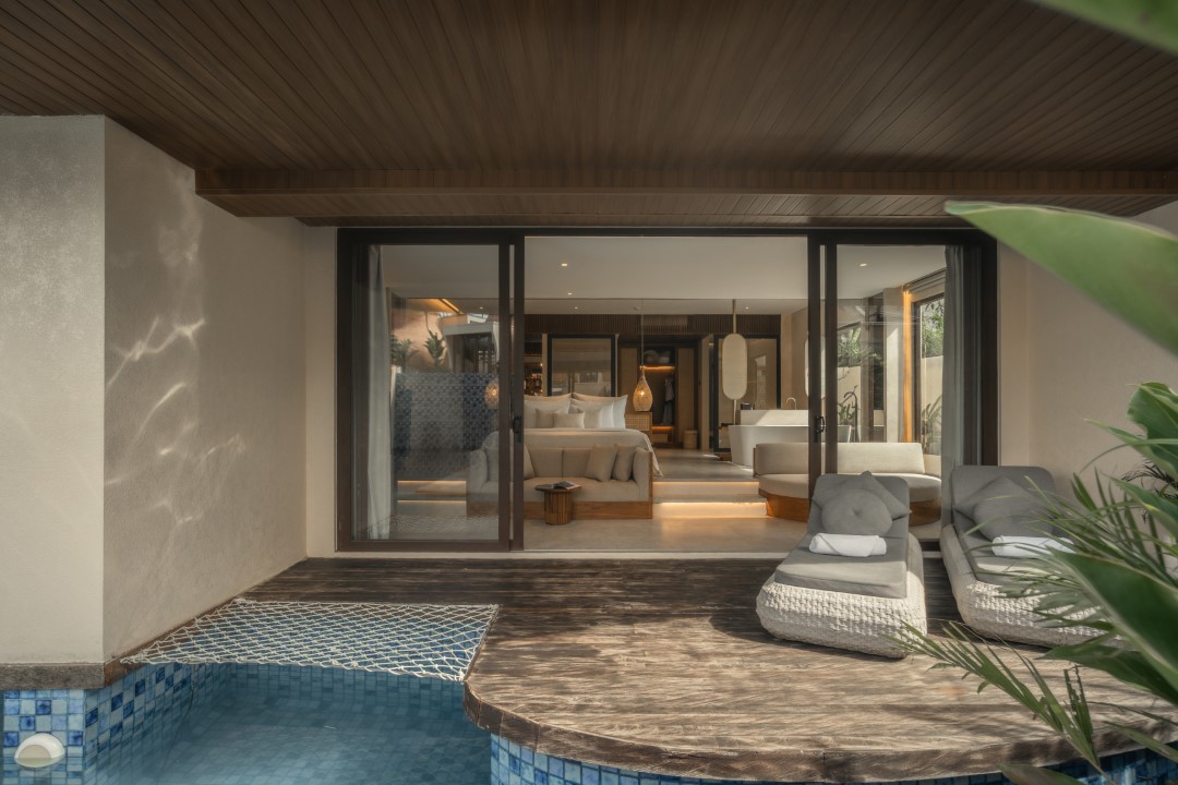GRAND SUITE LAGOON