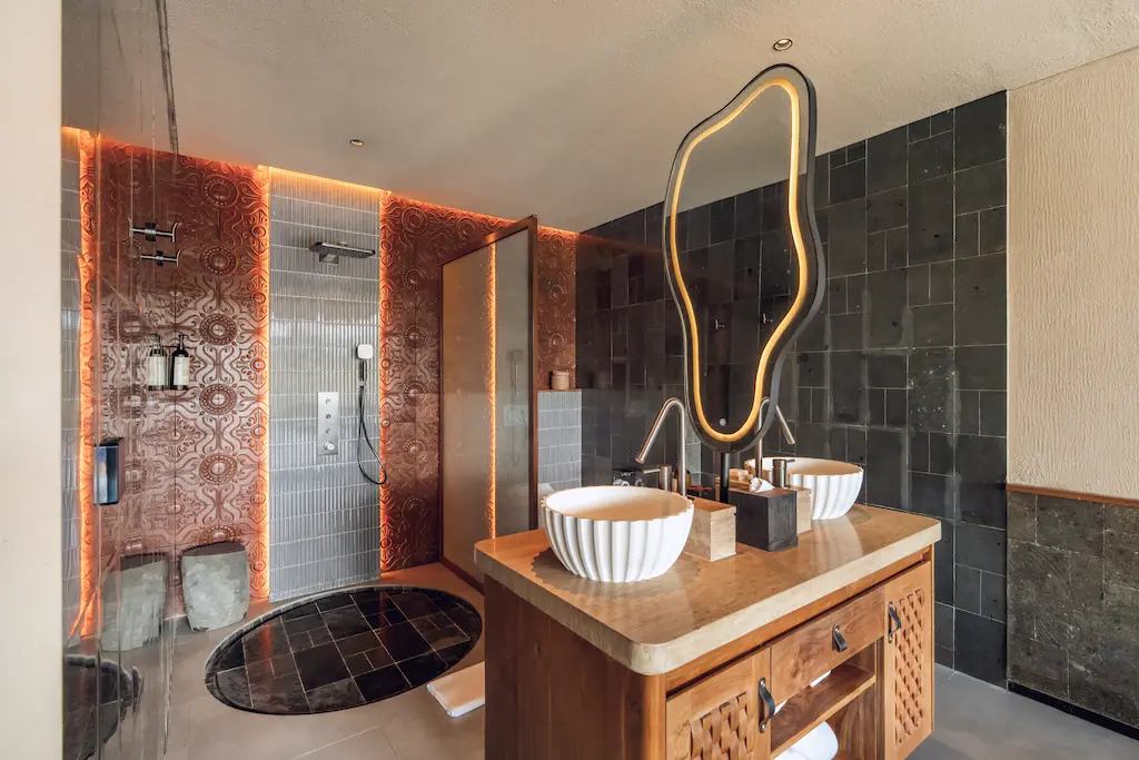 One Bedroom Villa
