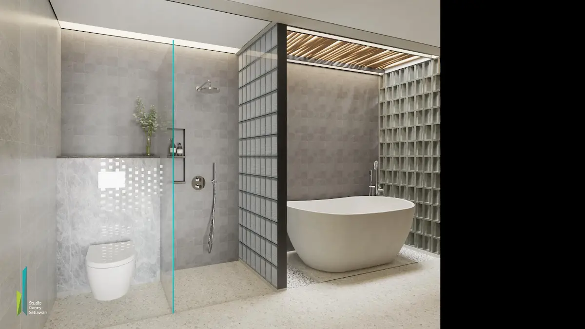 Two Bedroom Villa