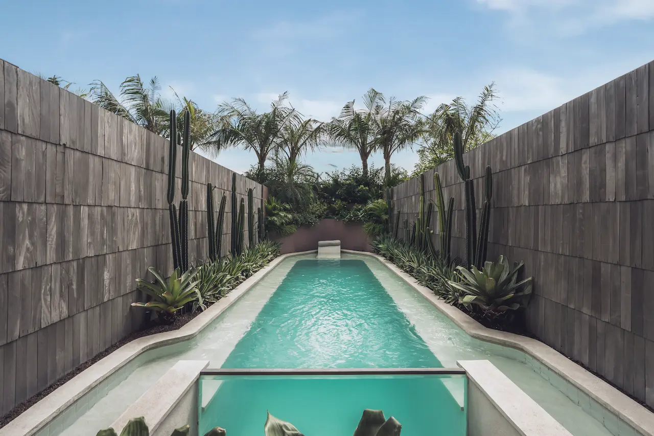 Grand One Bedroom Villa with Private Pool