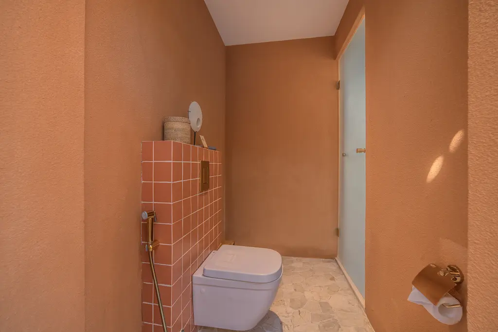 Grand One Bedroom