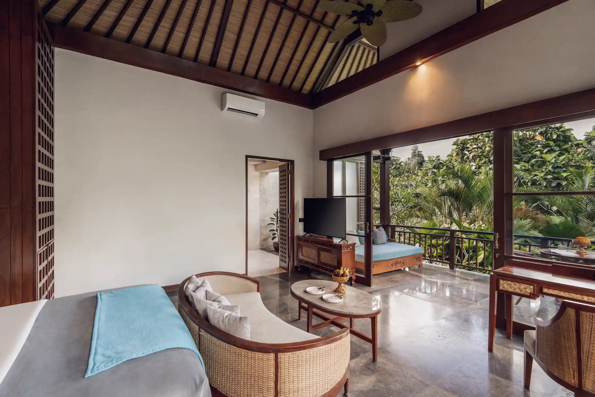 One Bedroom Villa with Private Pool