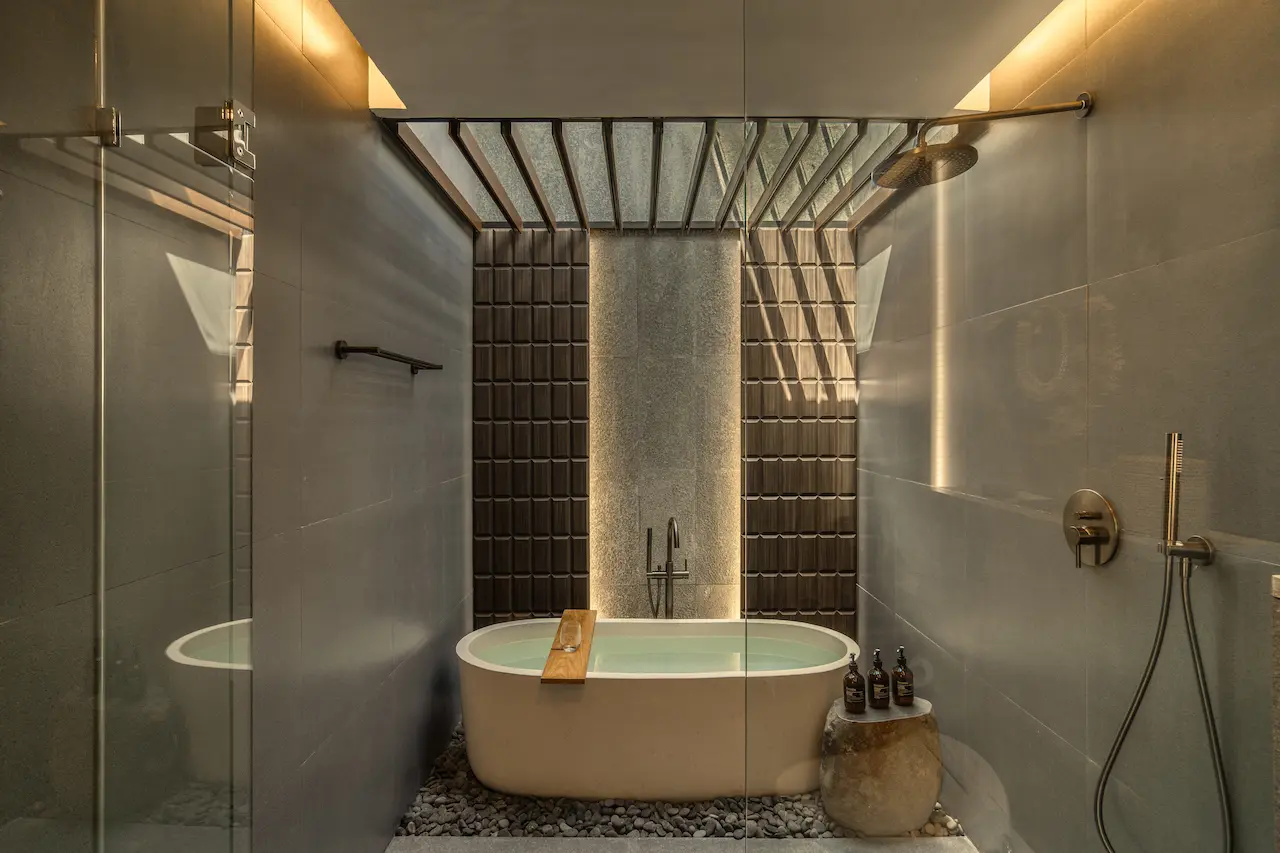Grand One Bedroom