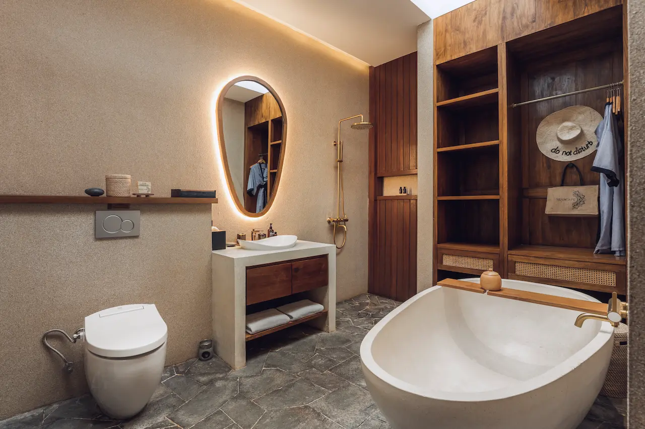 Suite Room