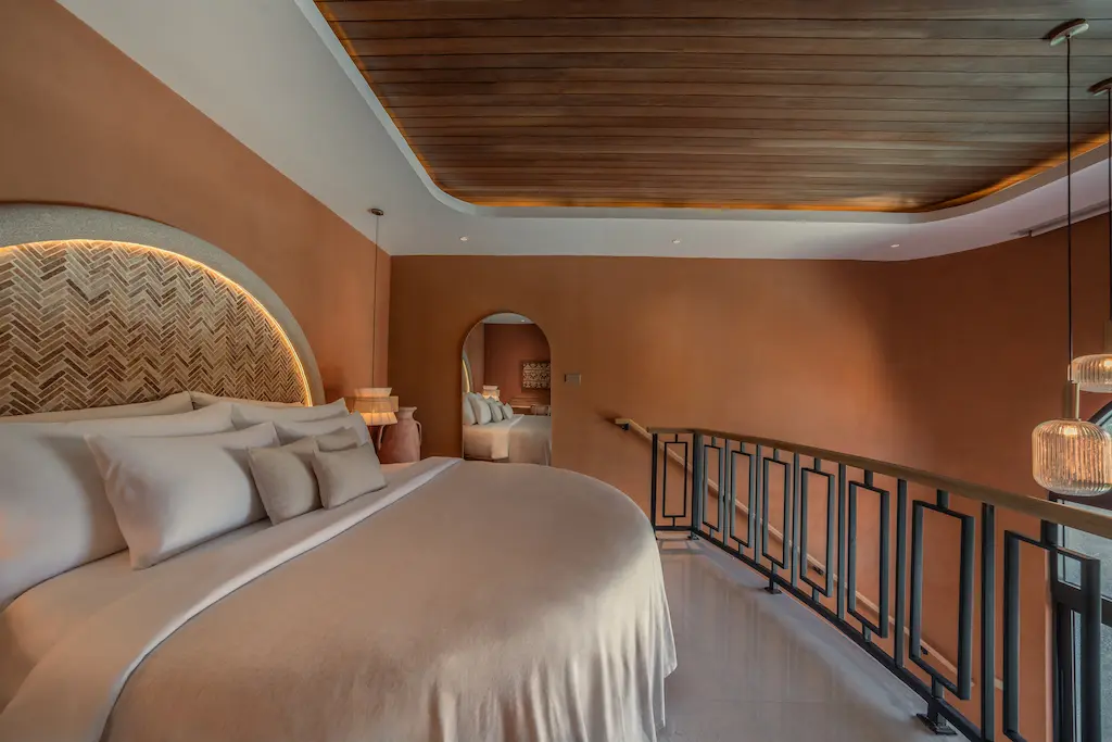 Grand One Bedroom