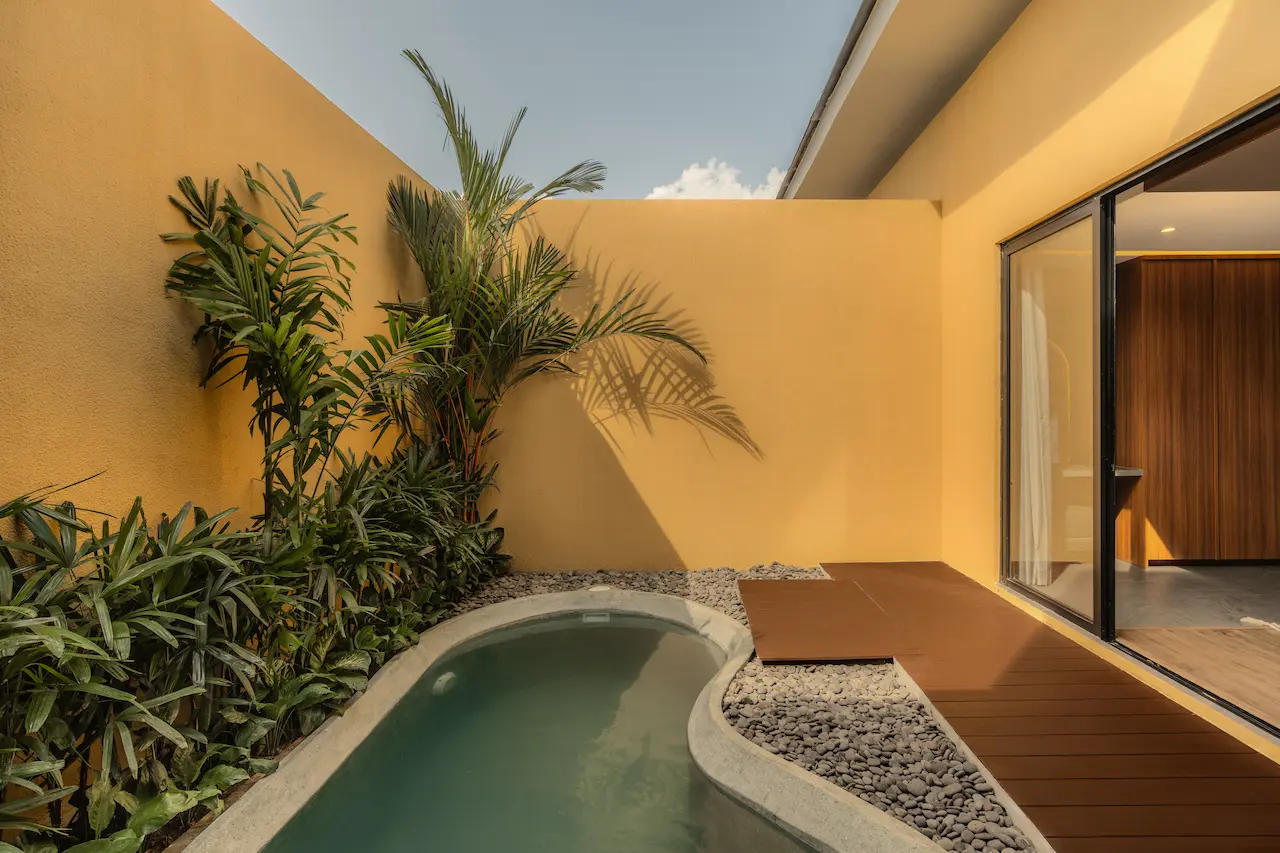 Grand One Bedroom