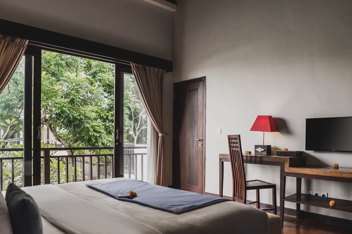Three Bedroom with Private Pool and Bathtub
