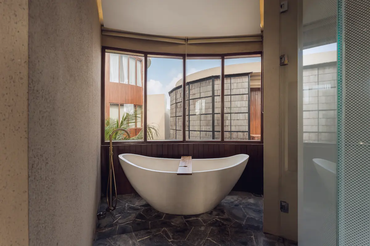 Grand Cabana