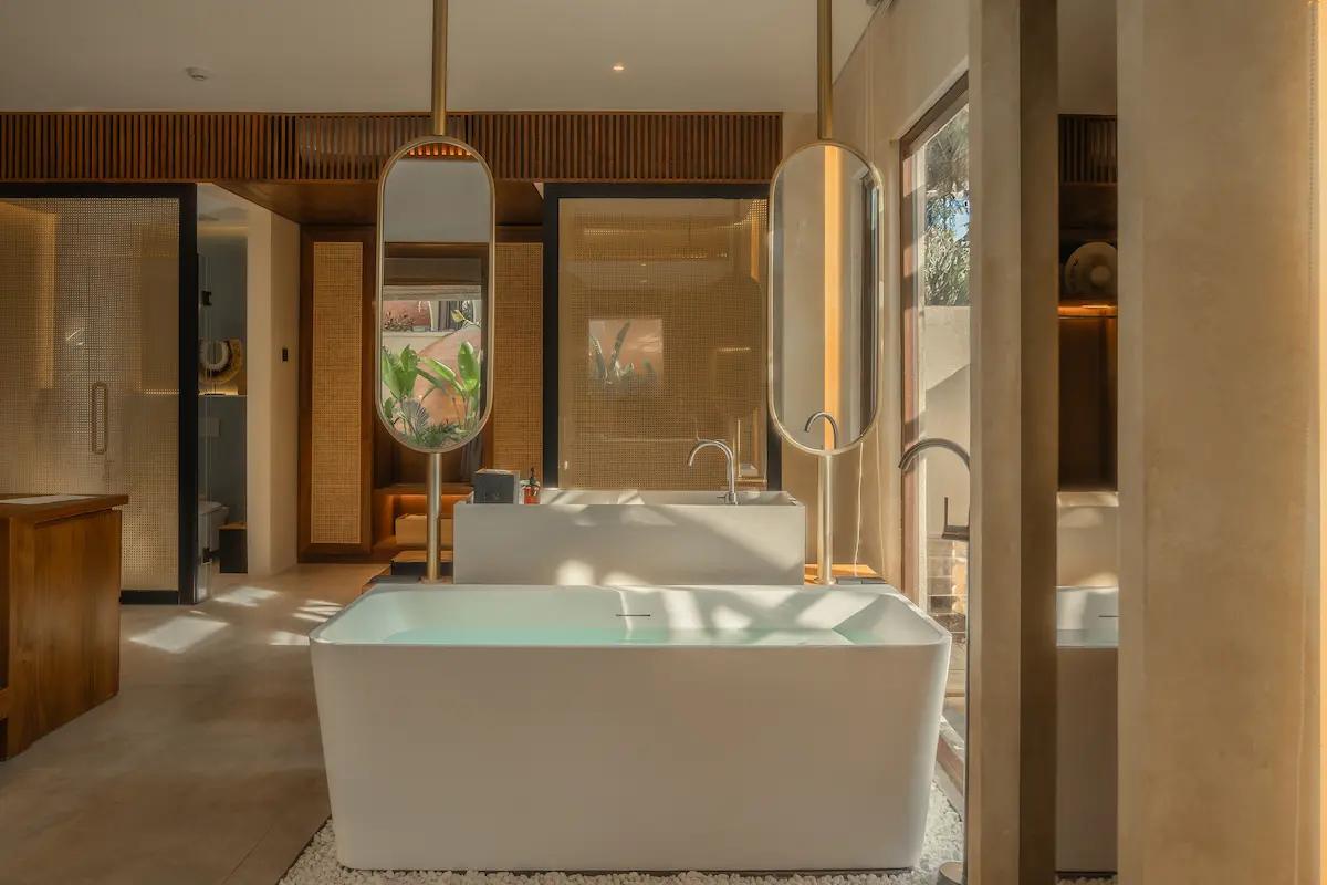 Grand Suite Pool View