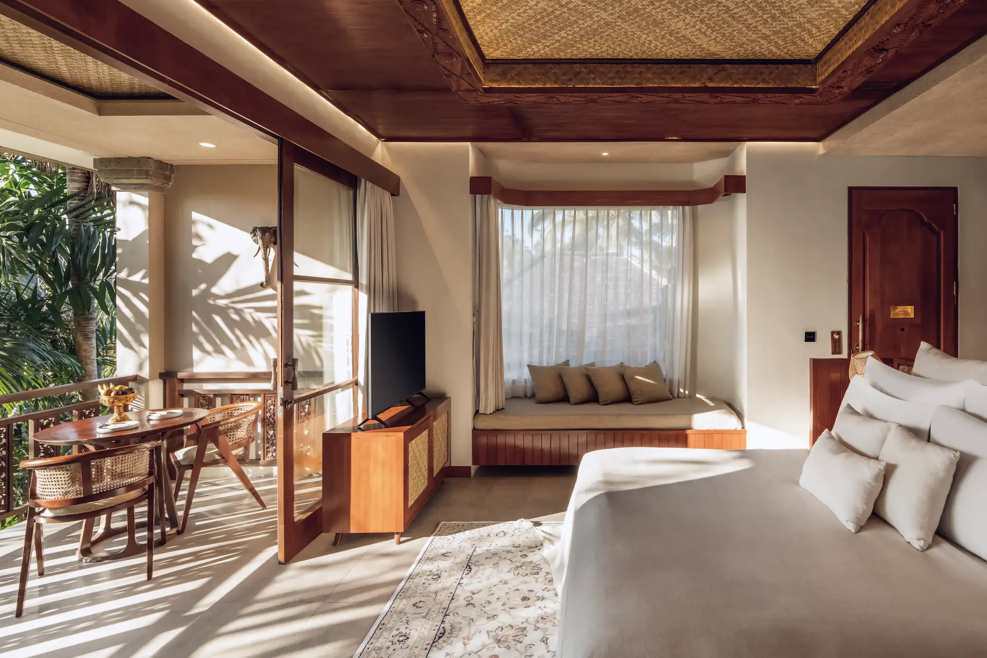 Grand Aksari Suite
