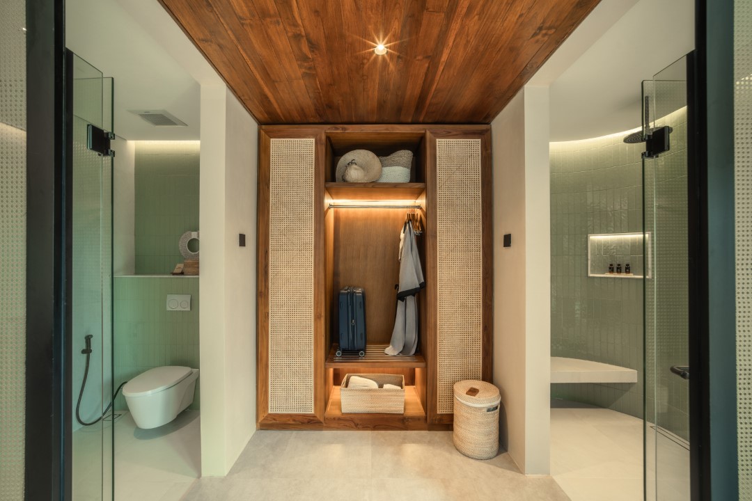 GRAND SUITE LAGOON
