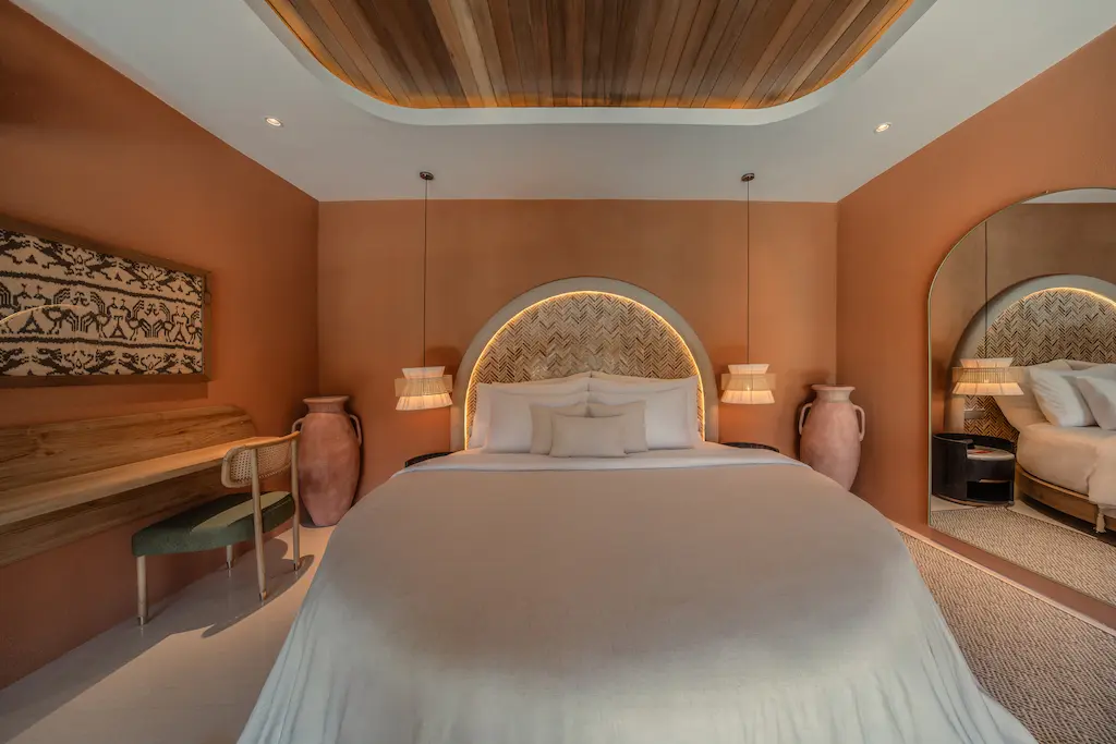 Grand One Bedroom