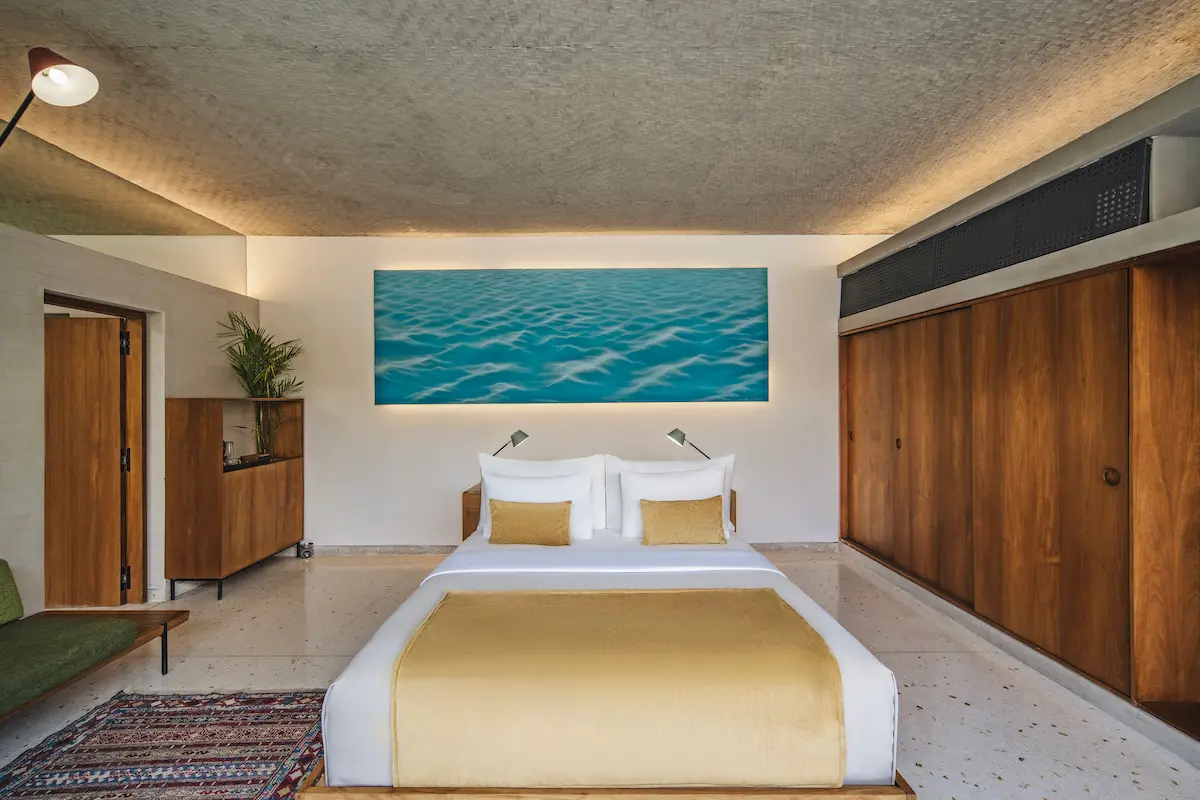 One Bedroom Villa