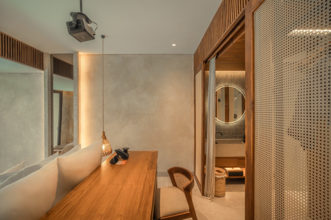 SUITE LAGOON