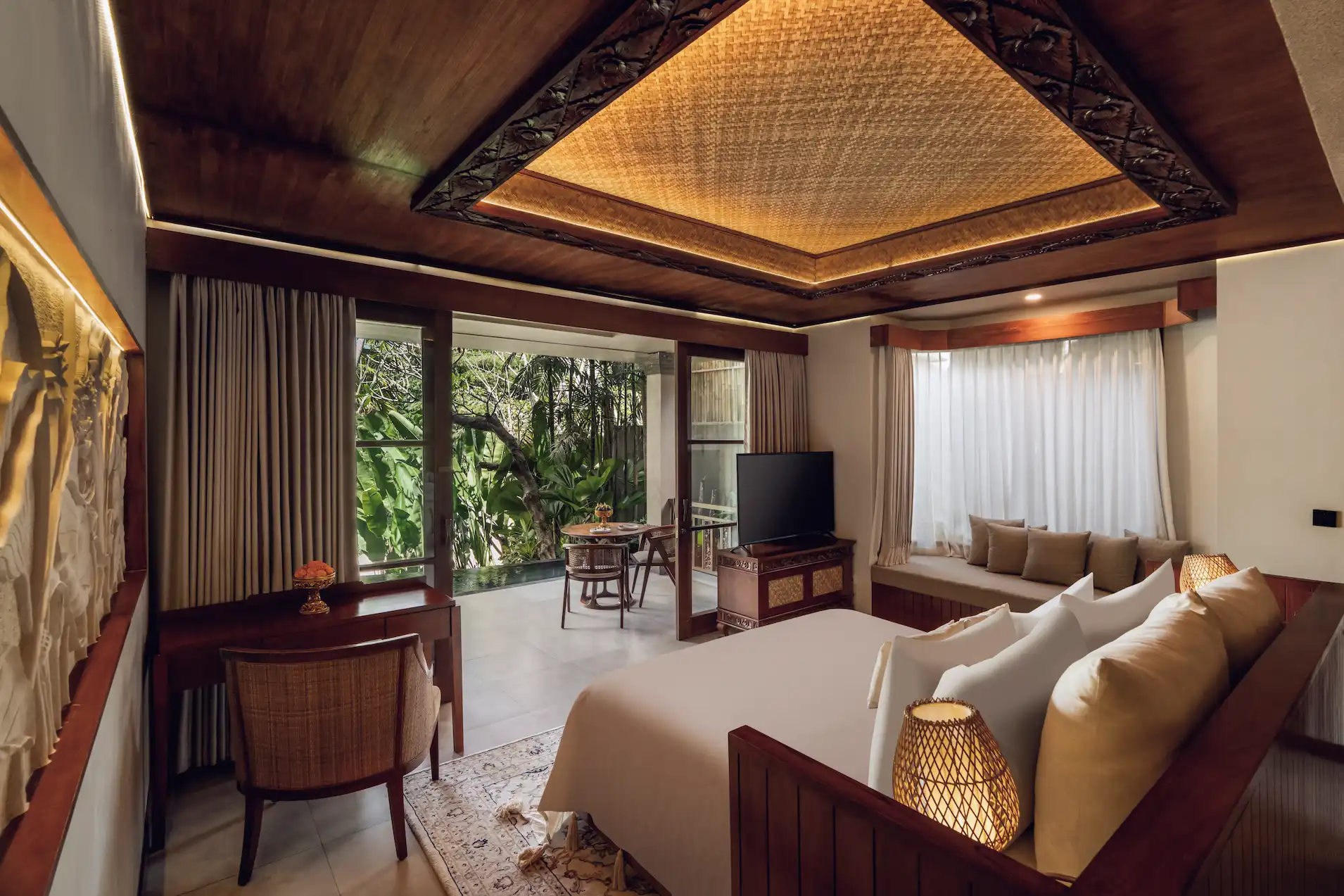 Aksari Suite