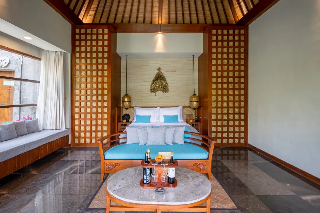 One Bedroom Villa with Private Pool