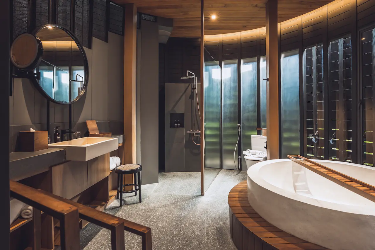 Grand Cabana Rooftop Seaview (Adult Only)