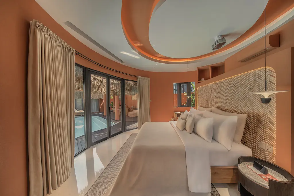 Grand Two Bedroom