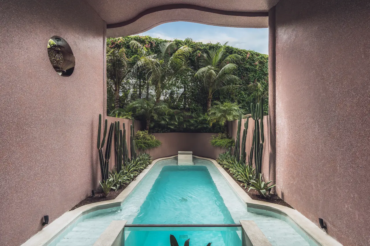 One Bedroom Villa with Private Pool