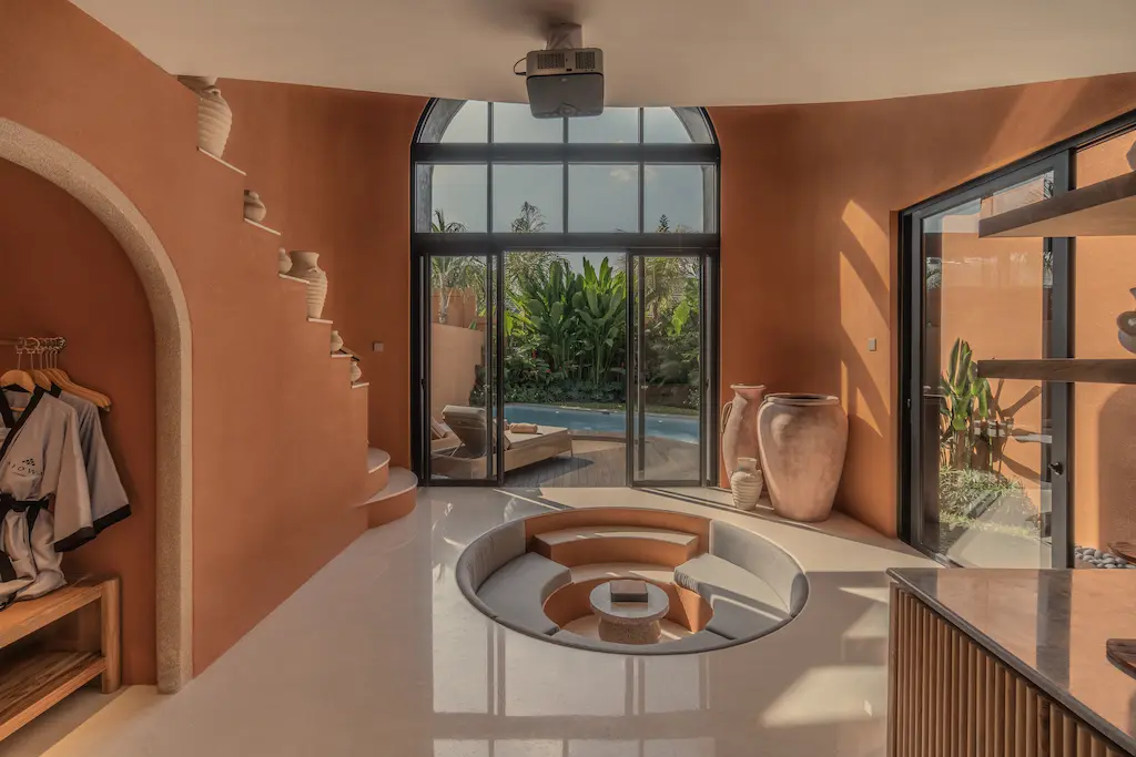 Grand One Bedroom