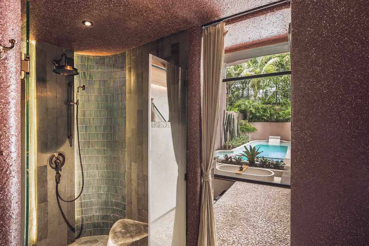 One Bedroom Villa with Private Pool