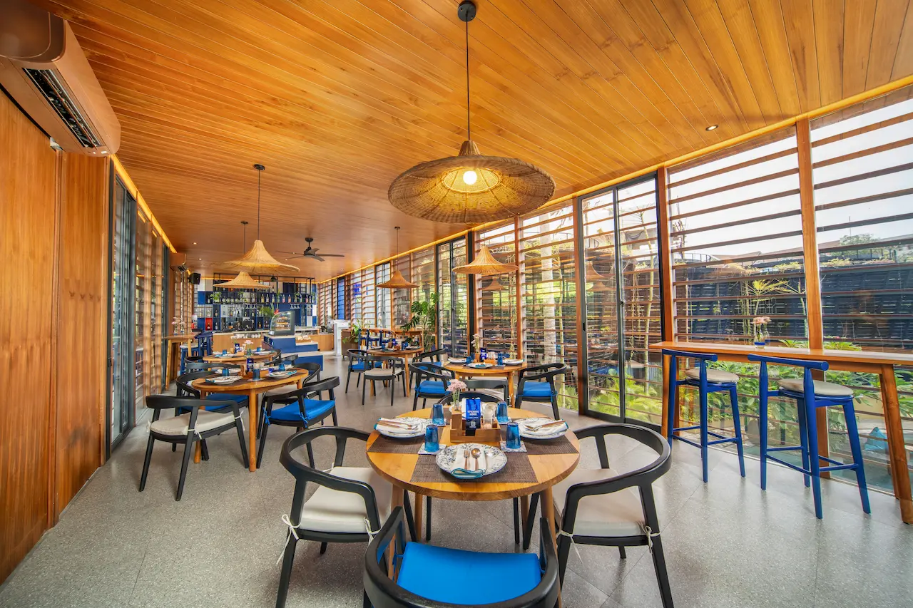 seabird restaurant