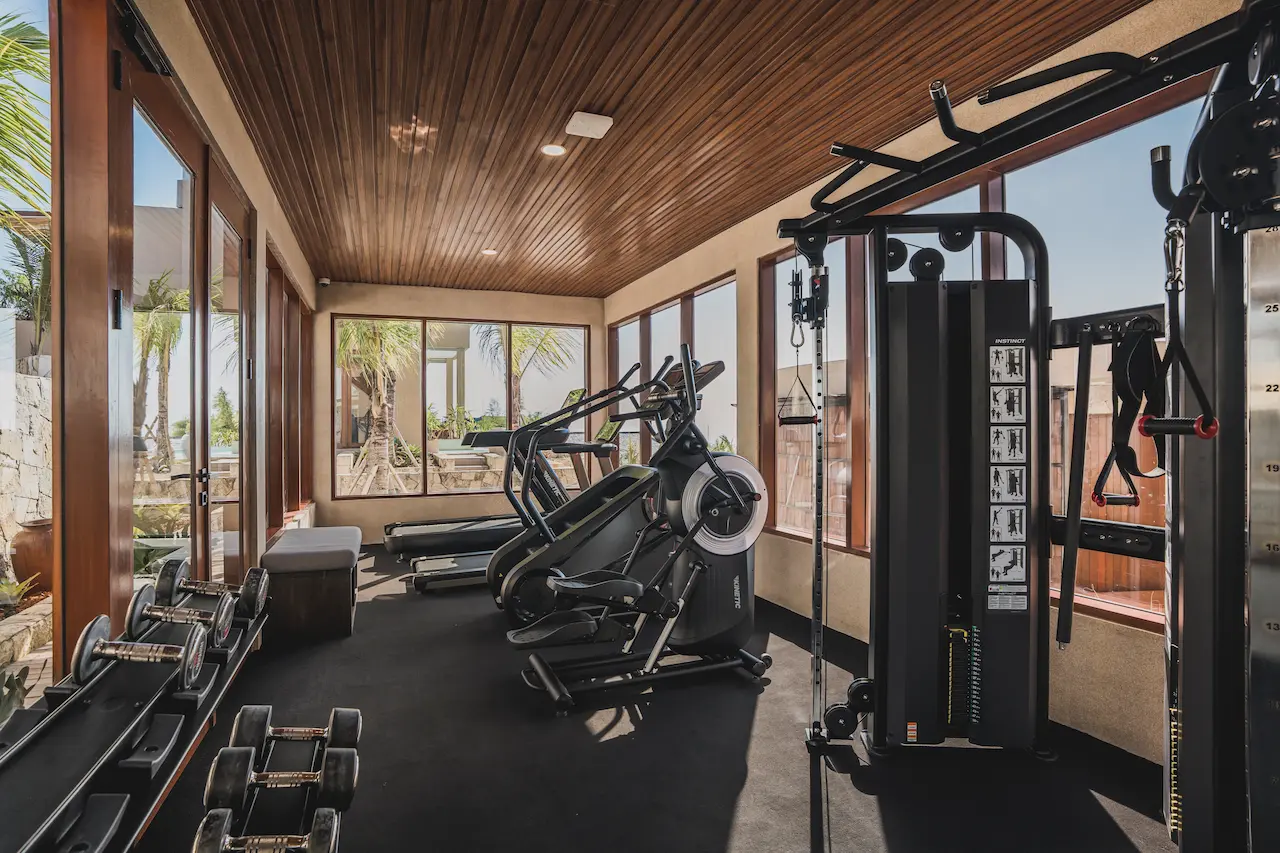 The Gym