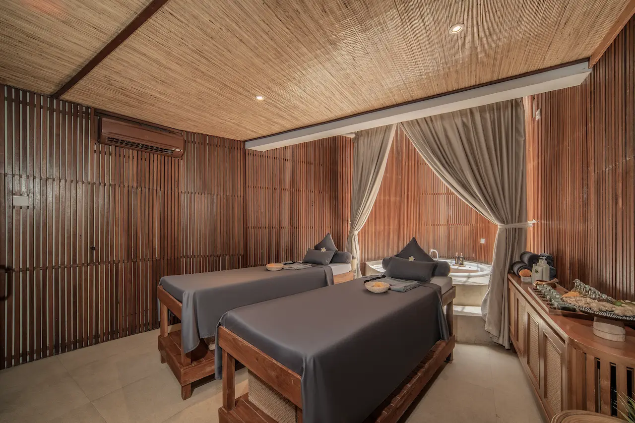 Svaha Spa Sana Vie