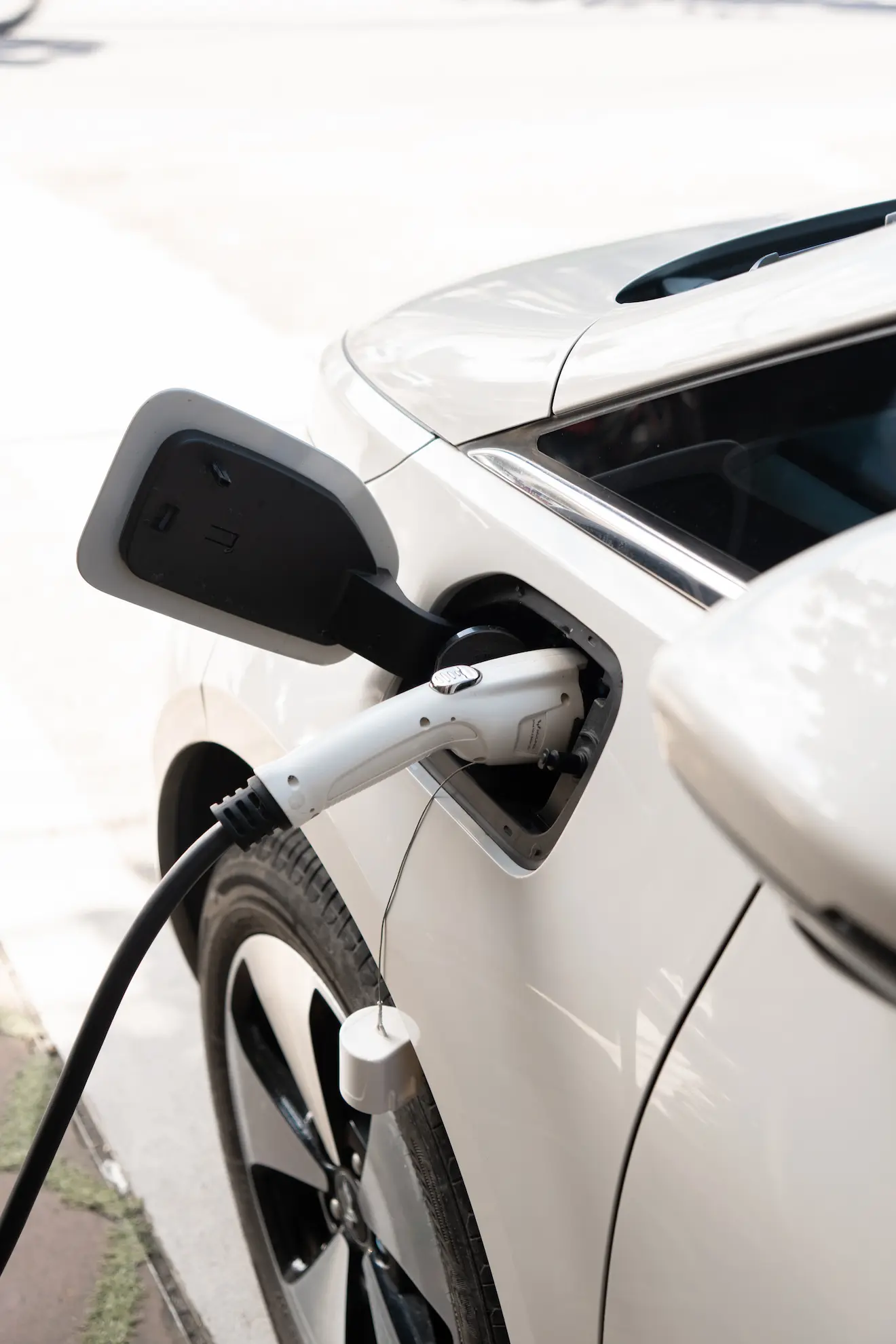 ev charging