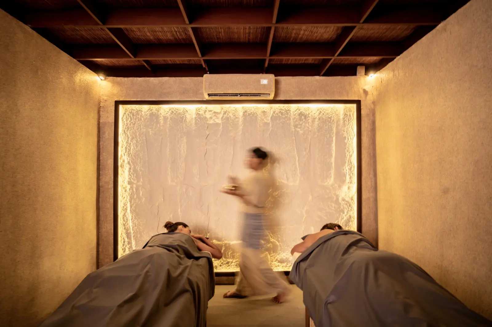 Spa Seminyak Sanctuary