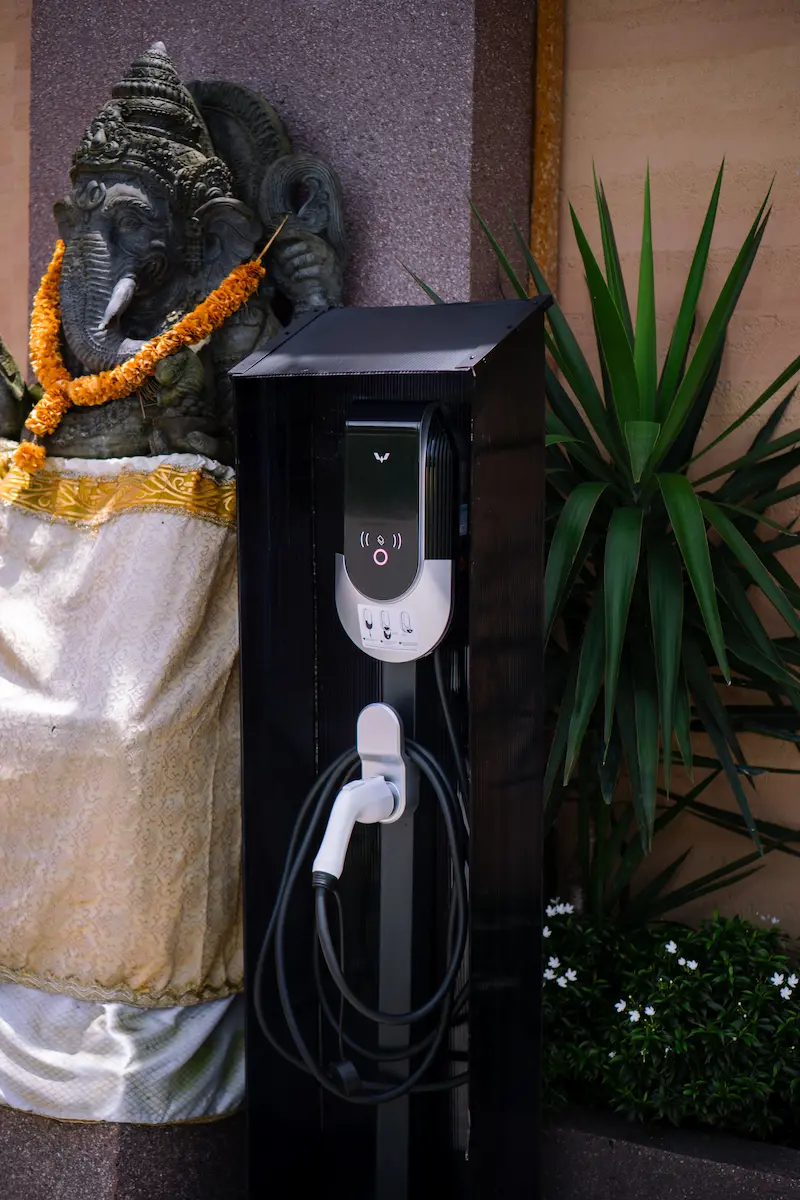 ev charging