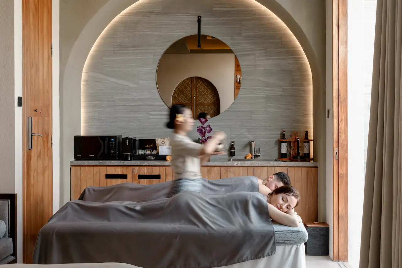 Astera Villa Seminyak