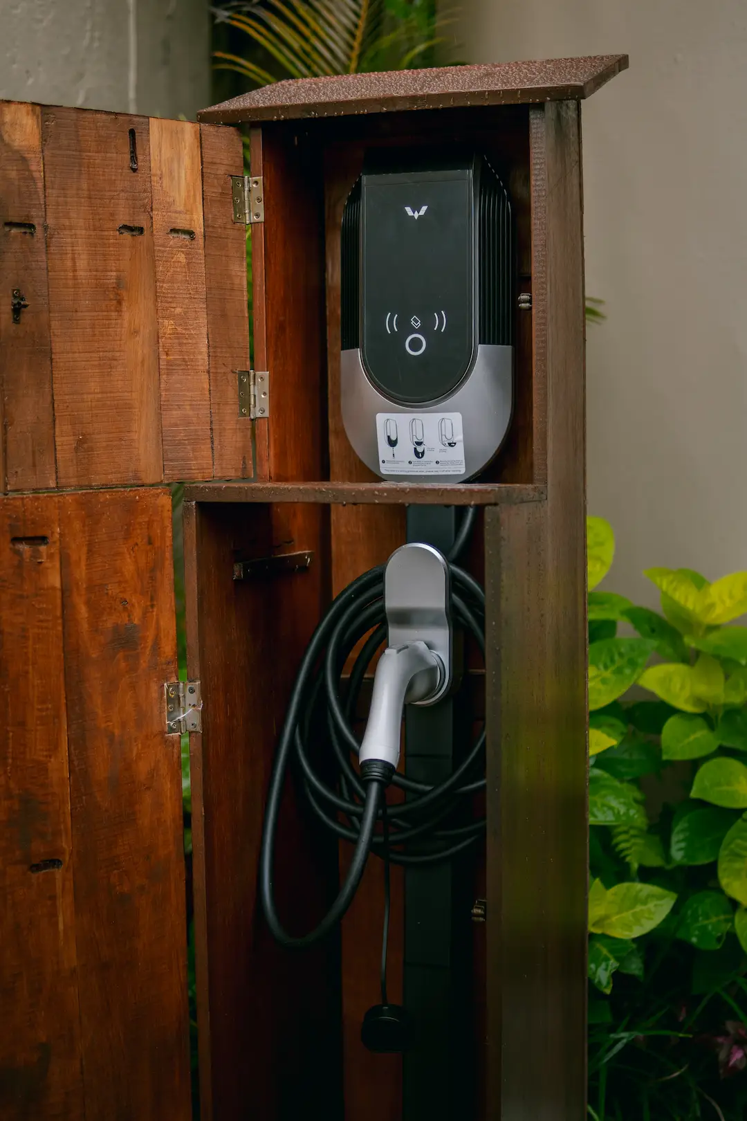 ev charging
