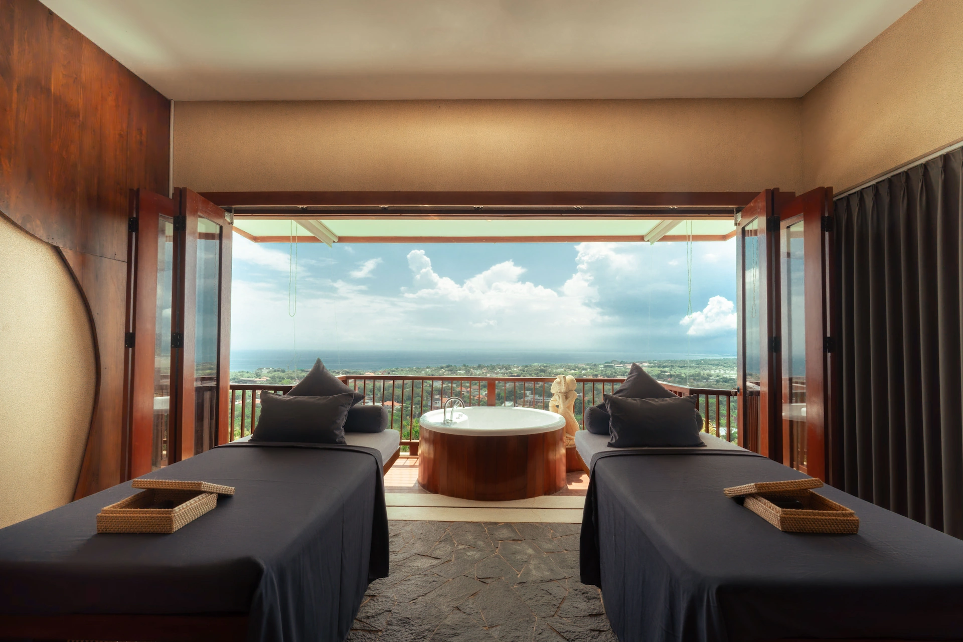 Svaha SPA Bingin