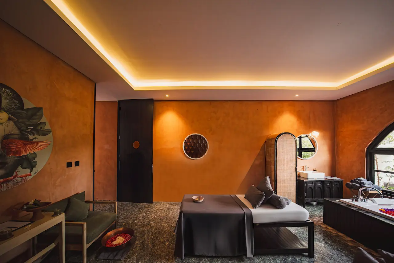 Svaha Spa Umalas