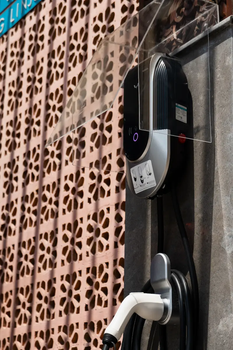 ev charging