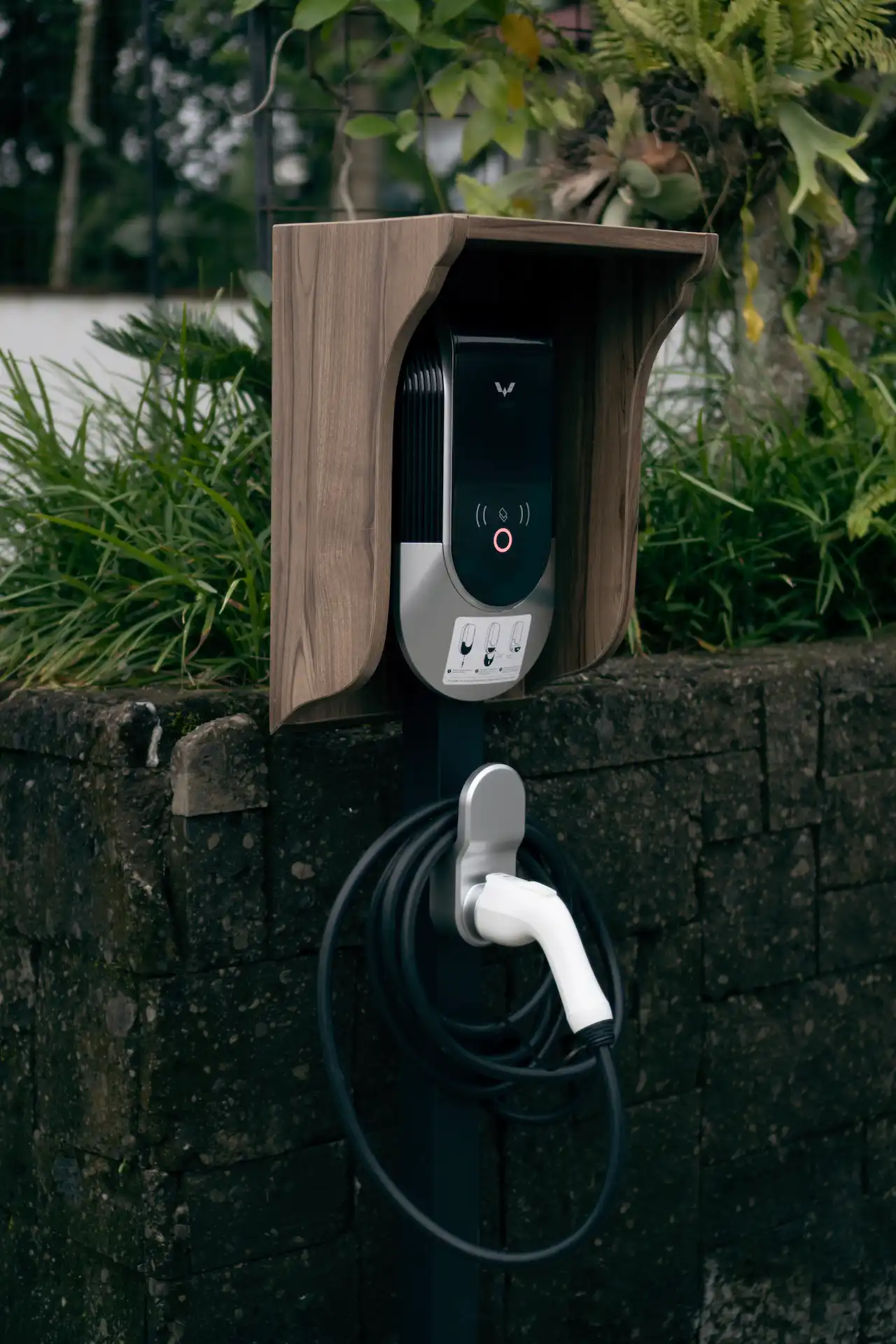 ev charging