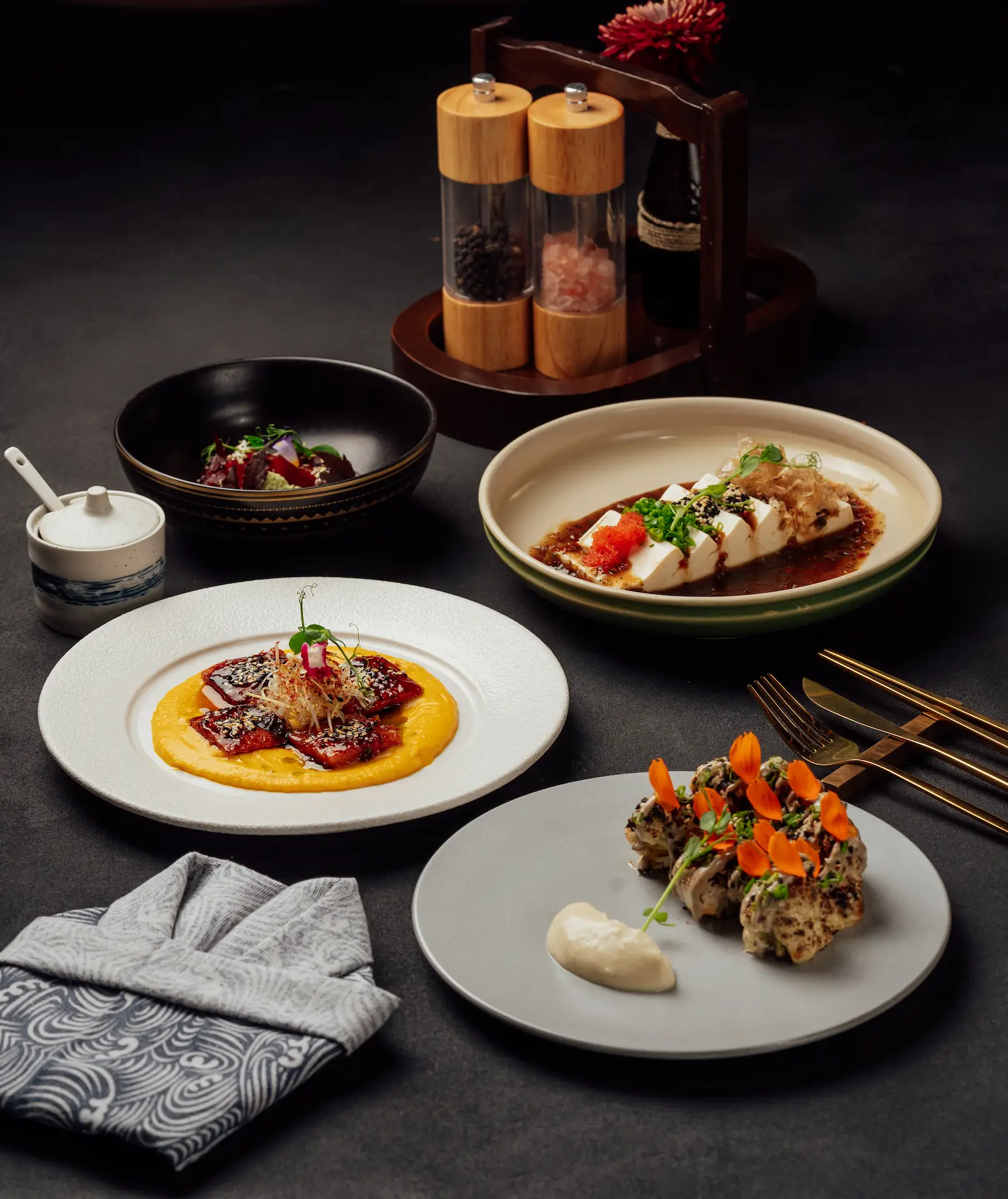 shichirin seminyak